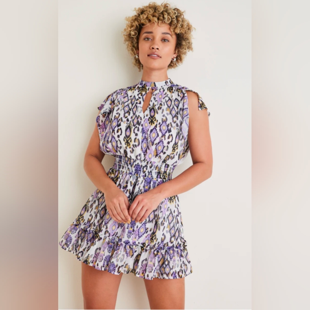 Mini Dress - Picture 2 of 3